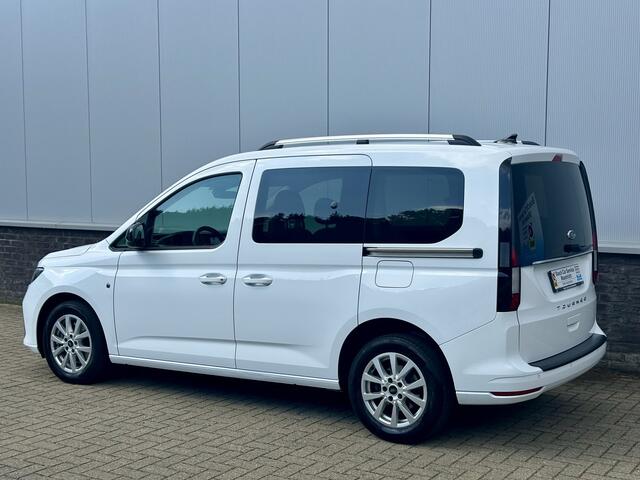 Ford TOURNEO 1.5 TSI 7p | Adaptive CC | PDC | Winter-pakket | Carplay | Wireless charging | Key-less Interesse in een bezichtiging of proefrit, bel of app met 06-24282842