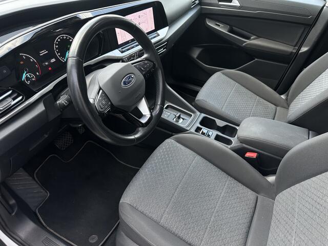 Ford TOURNEO 1.5 TSI 7p | Adaptive CC | PDC | Winter-pakket | Carplay | Wireless charging | Key-less Interesse in een bezichtiging of proefrit, bel of app met 06-24282842