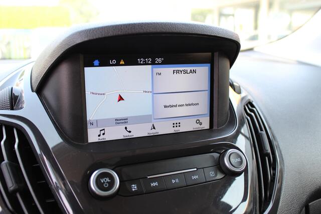 Ford TOURNEO 1.0i "Sport" Half leder - Navi !!!