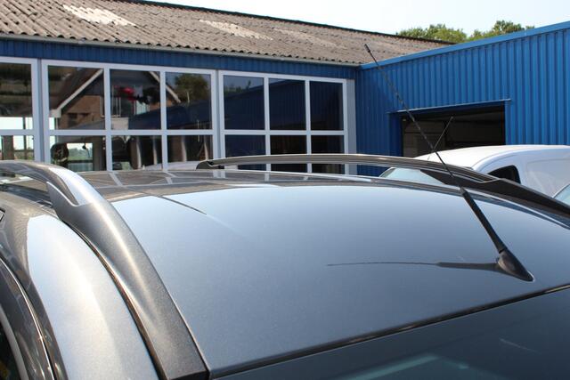 Ford TOURNEO 1.0i "Sport" Half leder - Navi !!!
