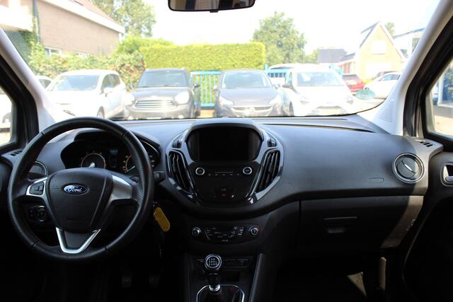 Ford TOURNEO 1.0i "Sport" Half leder - Navi !!!