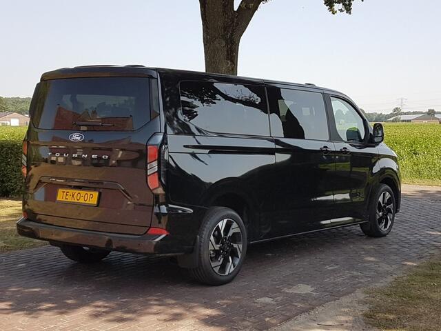 Ford TOURNEO Transit Tourneo L2H1 320 Limited Titanium BPM vrij 170pk AUT 8pers.