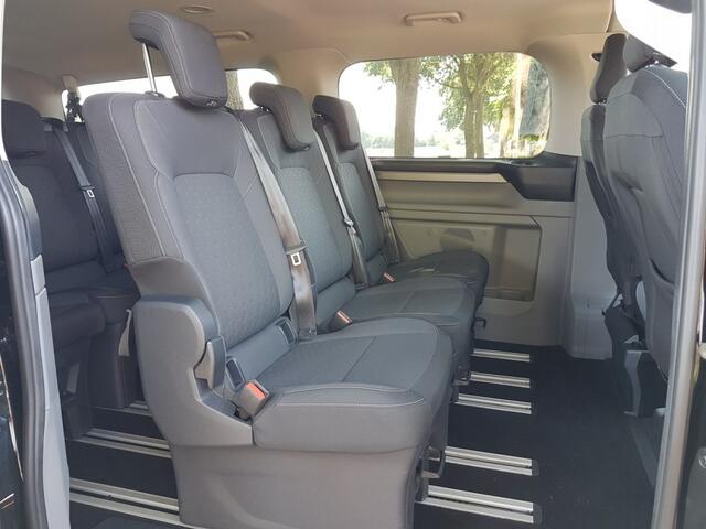 Ford TOURNEO Transit Tourneo L2H1 320 Limited Titanium BPM vrij 170pk AUT 8pers.