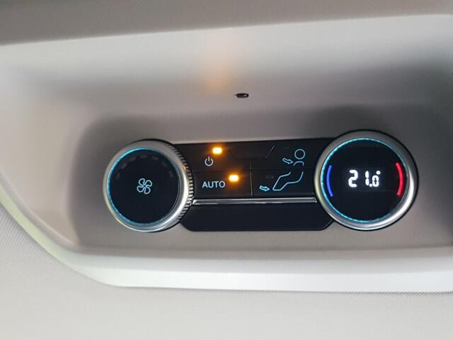 Ford TOURNEO Transit Tourneo L2H1 320 Limited Titanium BPM vrij 170pk AUT 8pers.