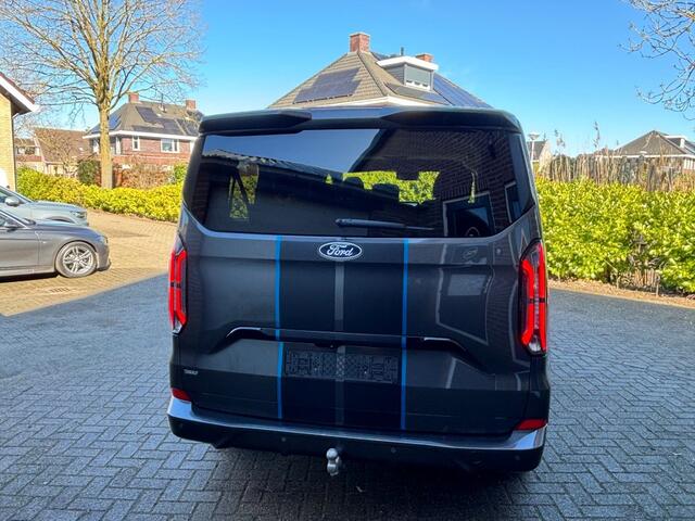Ford TOURNEO 2.5 Hybrid SPORT L1H1 BenO Trekhaak