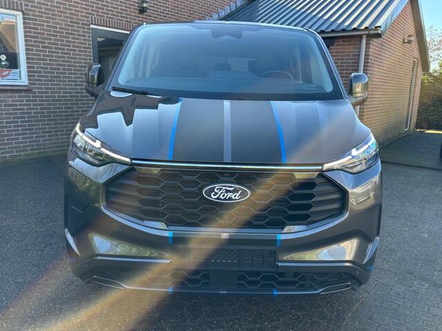 Ford TOURNEO 2.5 Hybrid SPORT L1H1 BenO Trekhaak