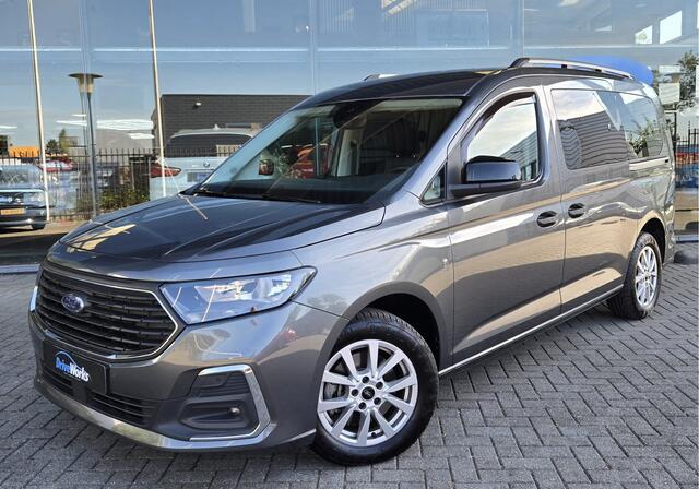 Ford TOURNEO Grand | 1.5 TSI 7p | Adaptive CC | Drivers Assist | Winter-pakket | Carplay DAB+ | 7-zits Interesse, Proefrit? Bel of app met: 06-24 28 28 42