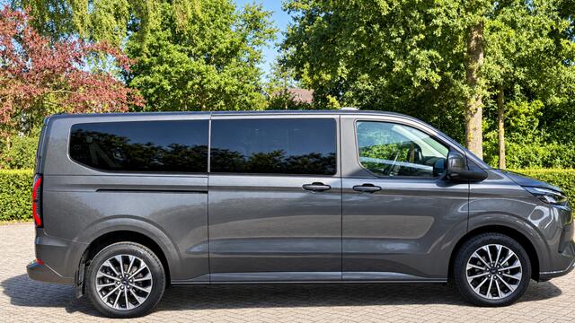 Ford TOURNEO 2.5 PHEV 340 L2 TITANIUM X 8p VIP bus