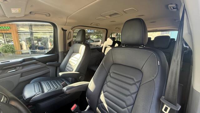 Ford TOURNEO 2.5 PHEV 340 L2 TITANIUM X 8p VIP bus