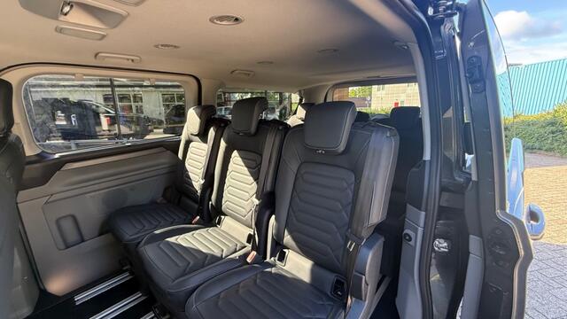 Ford TOURNEO 2.5 PHEV 340 L2 TITANIUM X 8p VIP bus