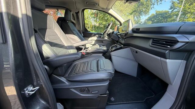 Ford TOURNEO 2.5 PHEV 340 L2 TITANIUM X 8p VIP bus 45.999 ex BTW
