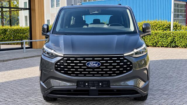 Ford TOURNEO 2.5 PHEV 340 L2 TITANIUM X 8p VIP bus 45.999 ex BTW