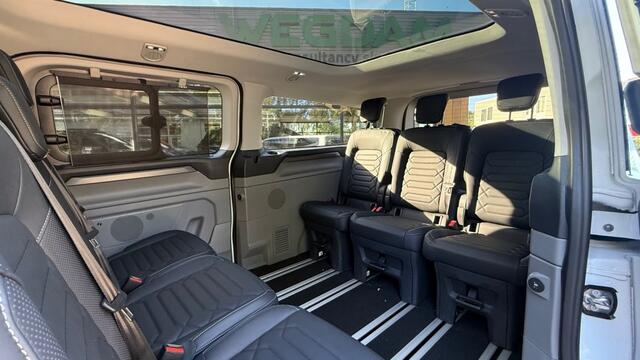 Ford TOURNEO 2.5 PHEV 340 L2 TITANIUM X 8p VIP bus