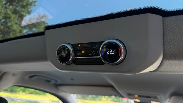 Ford TOURNEO 2.5 PHEV 340 L2 TITANIUM X Panorama LUXURY 8p VIP bus 49.825 ex BTW