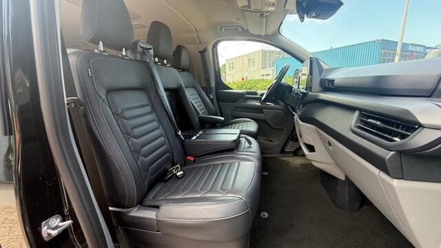 Ford TOURNEO 340 2.5 PHEV L2 TITANIUM/Trekhaak/9p/Leder ? 45.580 EX btw