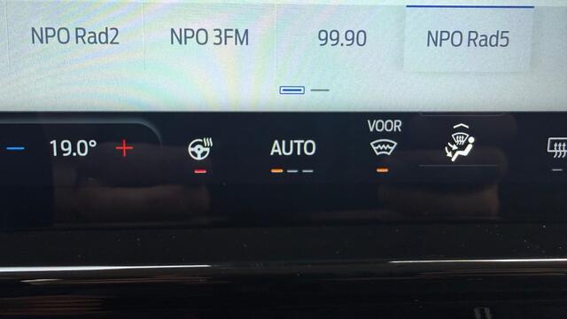 Ford TOURNEO 340 2.5 PHEV L2 TITANIUM/Trekhaak/9p/Leder ? 45.580 EX btw