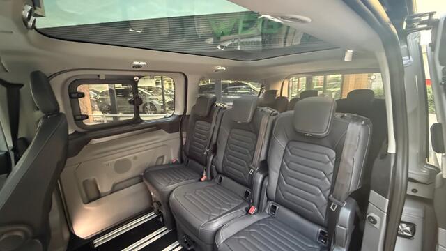 Ford TOURNEO 2.5 PHEV 340 L2 TITANIUM X 8p FULL OPTIONS! VIP bus – foto 2