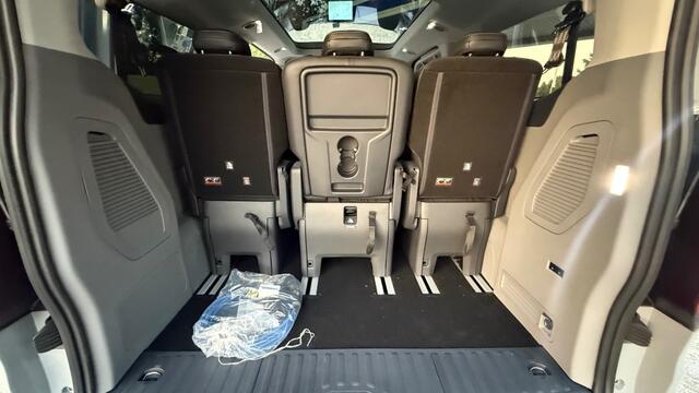 Ford TOURNEO 2.5 PHEV 340 L2 TITANIUM X 8p FULL OPTIONS! VIP bus – foto 9