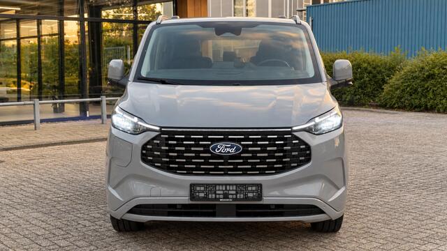 Ford TOURNEO 2.5 PHEV 340 L2 TITANIUM X 8p FULL OPTIONS! VIP bus ex BTW/BPM – foto 9