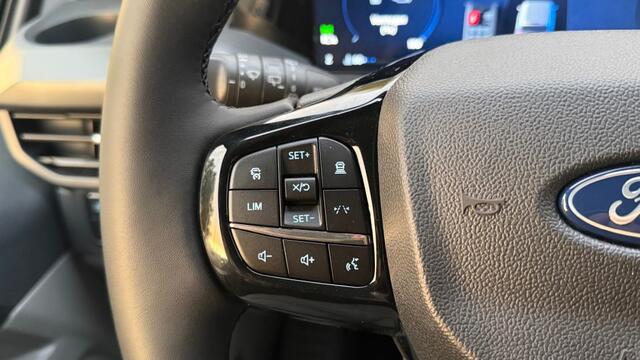 Ford TOURNEO 2.5 PHEV 340 L2 TITANIUM X 8p FULL OPTIONS! VIP bus ex BTW/BPM – foto 10