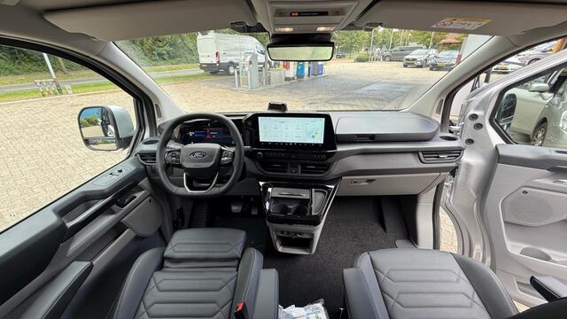 Ford TOURNEO 2.5 PHEV 340 L2 TITANIUM X 8p FULL OPTIONS! VIP bus – foto 2