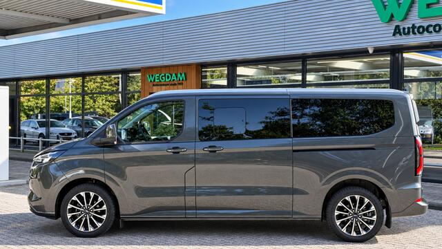 Ford TOURNEO 2.5 PHEV 340 L2 TITANIUM X 8p FULL OPTIONS! VIP bus – foto 3