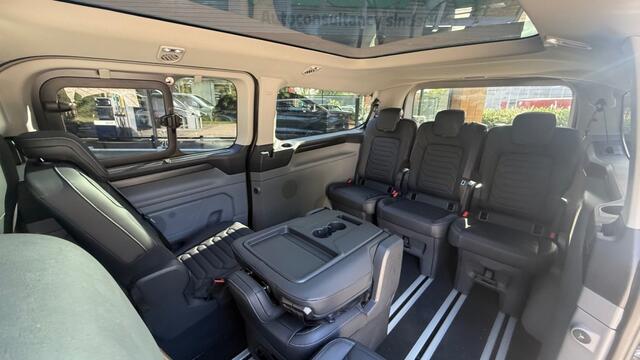 Ford TOURNEO 2.5 PHEV 340 L2 TITANIUM X 8p FULL OPTIONS! VIP bus – foto 4