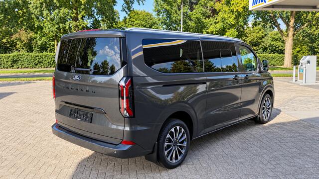 Ford TOURNEO 2.5 PHEV 340 L2 TITANIUM X 8p FULL OPTIONS! VIP bus – foto 6