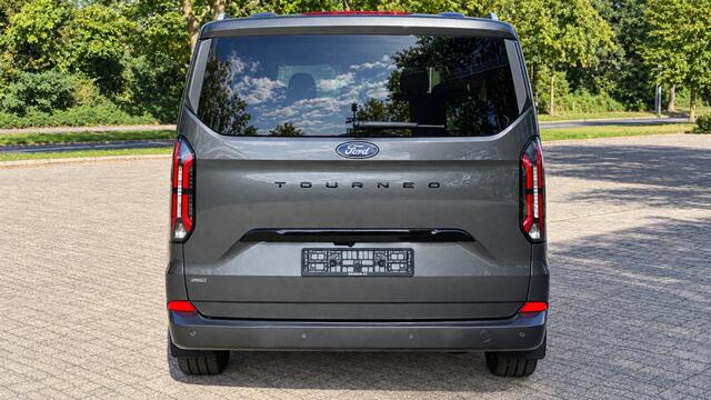 Ford TOURNEO 2.5 PHEV 340 L2 TITANIUM X 8p FULL OPTIONS! VIP bus – foto 7