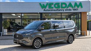 Ford TOURNEO 2.5 PHEV 340 L2 TITANIUM X 8p FULL OPTIO