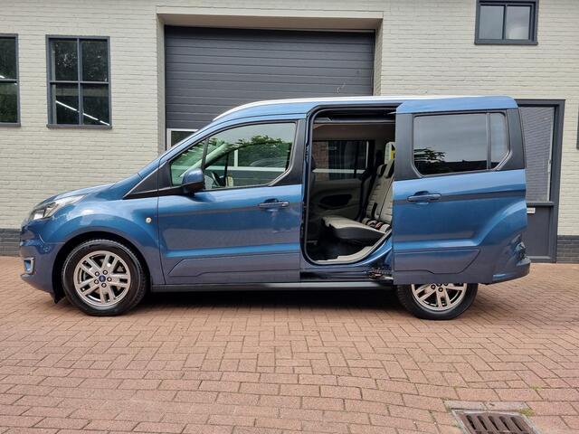 Ford TOURNEO CONNECT Compact 1.0 Titanium PANORAMADAK / NAVI / CAMERA / CRUISE / PDC