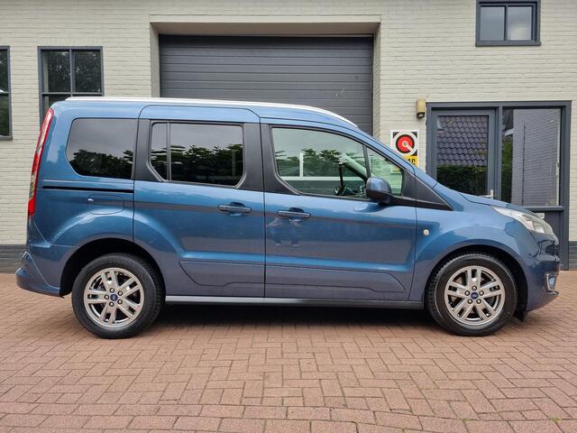 Ford TOURNEO CONNECT Compact 1.0 Titanium PANORAMADAK / NAVI / CAMERA / CRUISE / PDC