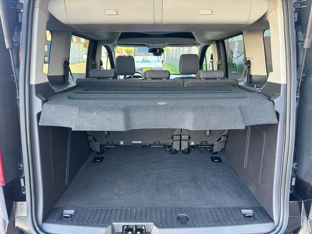 Ford TOURNEO CONNECT Compact 1.0 Titanium Climate C, Cruise C, Stoelverw, Pdc!!!!