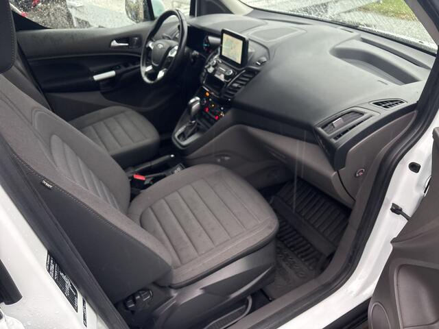 Ford TOURNEO CONNECT Grand 1.5 TDCi Titanium 7p. Airco ACC Cr-Control Panoramadak CarPlay