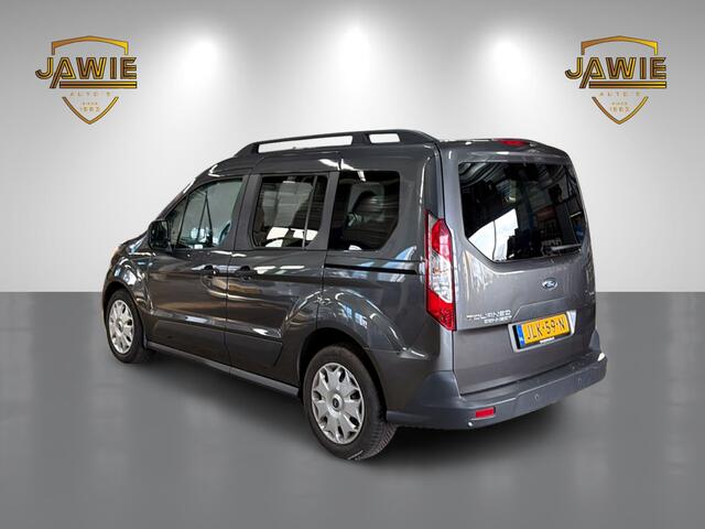 Ford TOURNEO CONNECT Compact 1.0 Titanium Nieuwe Distributie JLK-59-N