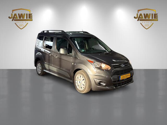 Ford TOURNEO CONNECT Compact 1.0 Titanium Nieuwe Distributie JLK-59-N