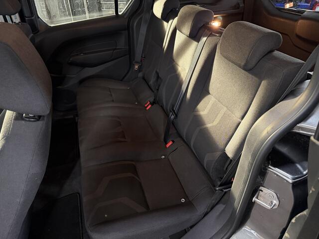 Ford TOURNEO CONNECT Compact 1.0 Titanium Nieuwe Distributie JLK-59-N