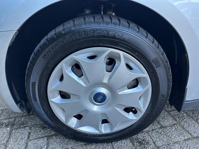Ford TOURNEO CONNECT Compact 1.0 Distributieriem vervangen, Airco, Elec.Pakket!!!!