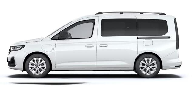 Ford TOURNEO CONNECT 1.5 EcoBoost PHEV L2 Limited | 7-Persoons | 118KM Elektrisch Rijbereik | CARGO PAKKET Mogelijk |