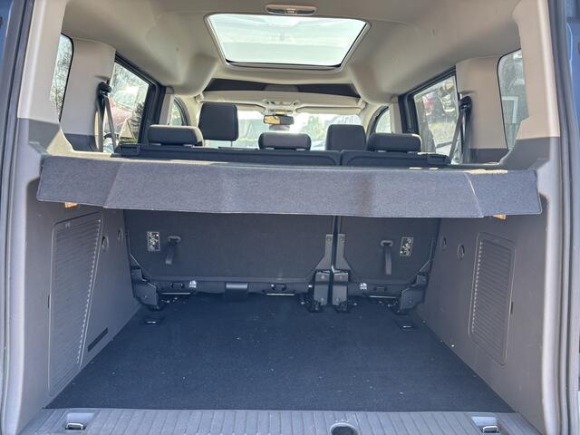 Ford TOURNEO CONNECT Compact 1.0 Turbo Titanium 5-Persoons Carplay / Panoramadak / All-Seasons