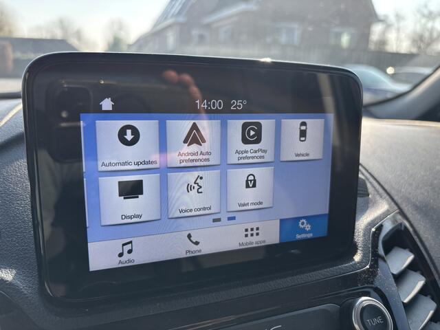 Ford TOURNEO CONNECT Compact 1.0 Turbo Titanium 5-Persoons Carplay / Panoramadak / All-Seasons