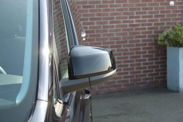 Ford TOURNEO CONNECT 2.0 122PK DSG 7pers L2 |PANO|NAVI|VOORRUITVERWARMING|CRUISE CONTROL|