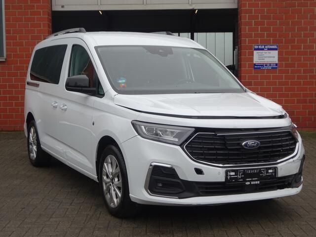Ford TOURNEO CONNECT Grand PHEV Titanium