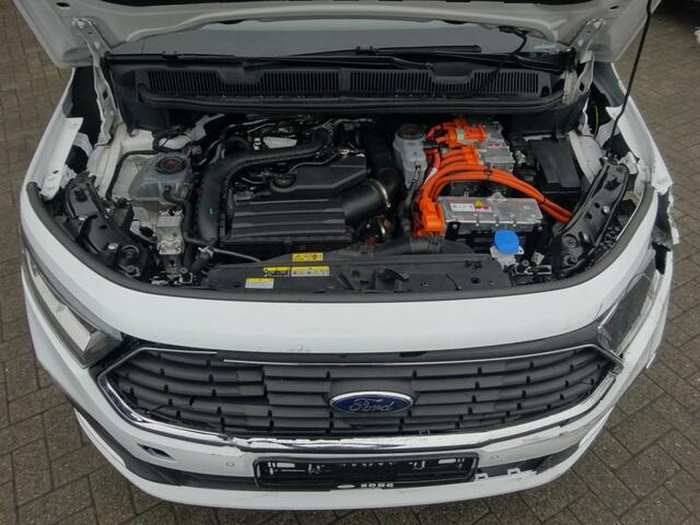 Ford TOURNEO CONNECT Grand PHEV Titanium