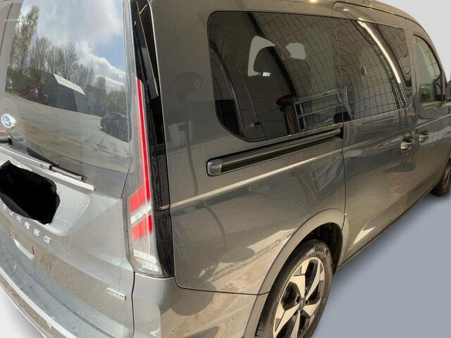 Ford TOURNEO CONNECT 1.5 EcoBoost PHEV L2 Active | Panoramadak | 150pk | 7 persoons | Achteruitrijcamera | Navigatiesysteem