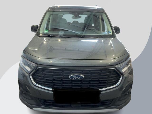 Ford TOURNEO CONNECT 1.5 EcoBoost PHEV L2 Active | Panoramadak | 150pk | 7 persoons | Achteruitrijcamera | Navigatiesysteem