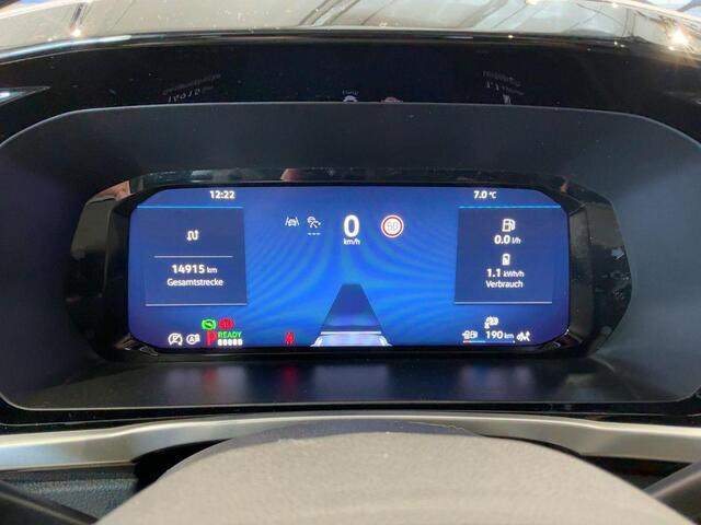 Ford TOURNEO CONNECT 1.5 EcoBoost PHEV L2 Active | Panoramadak | 150pk | 7 persoons | Achteruitrijcamera | Navigatiesysteem