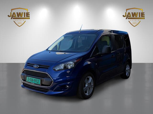 Ford TOURNEO CONNECT Compact 1.0 Titanium