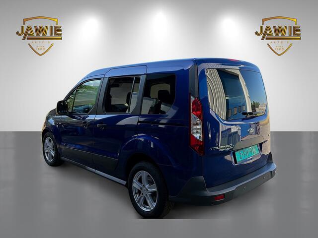 Ford TOURNEO CONNECT Compact 1.0 Titanium