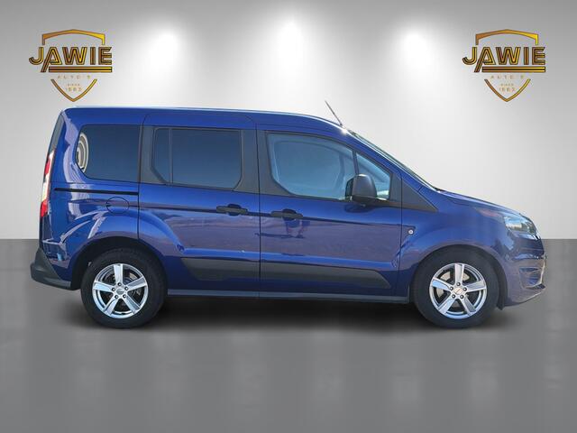 Ford TOURNEO CONNECT Compact 1.0 Titanium